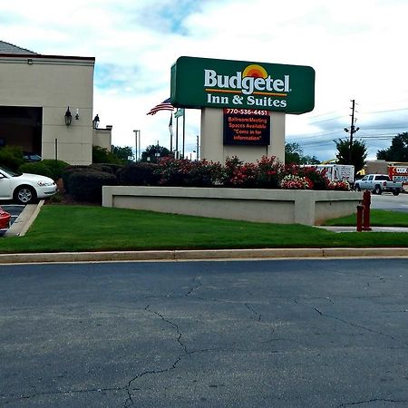 Budgetel Inn & Suites Gainesville Exterior photo